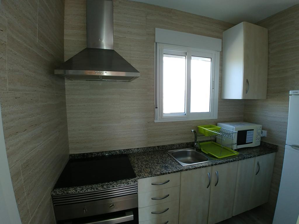 Holiday home Marel Abanicos