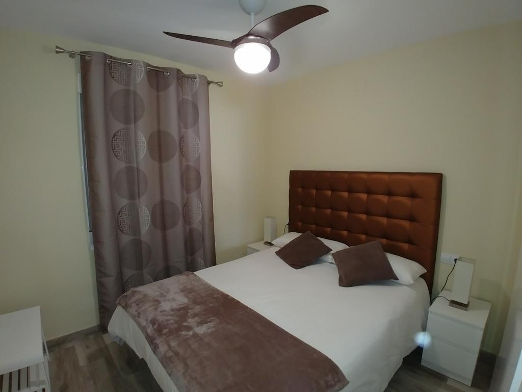 Marel Abanicos Holiday home Peniscola