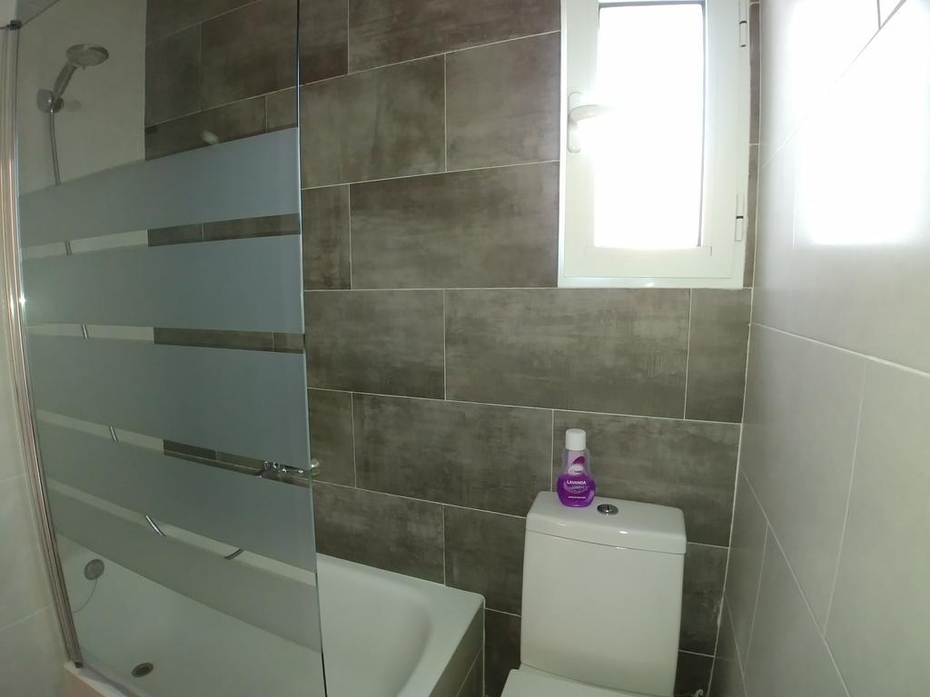 Marel Abanicos Holiday home