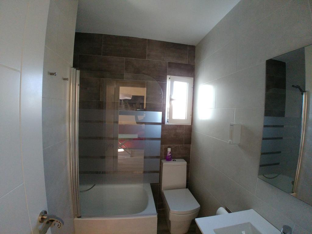 Holiday home Marel Abanicos *