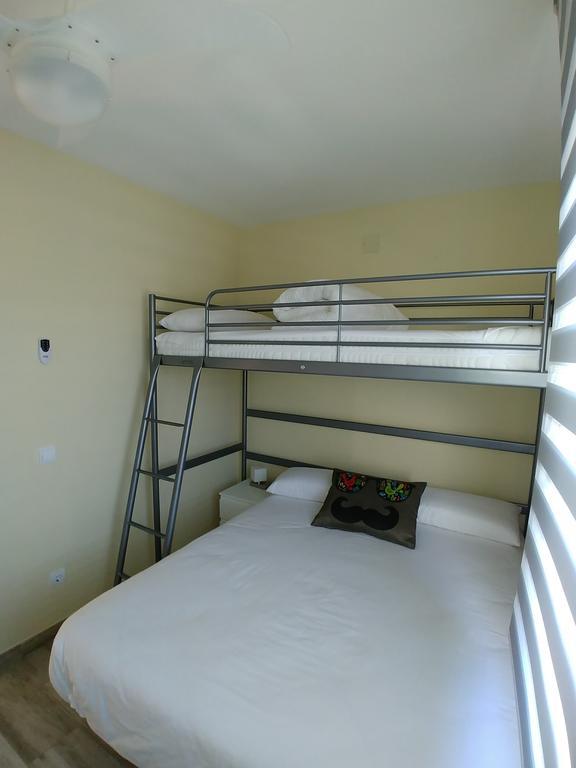 Marel Abanicos Holiday home *