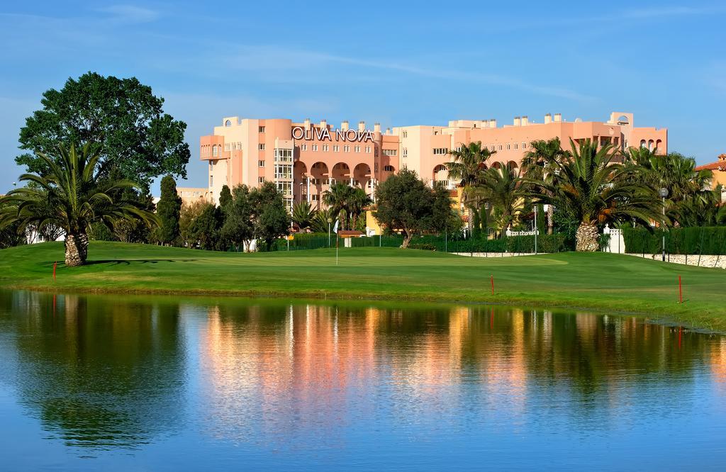 Nova & Golf Hotel 4*