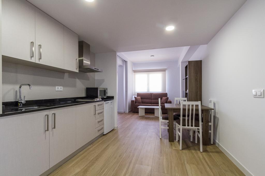 Apartment Iberflat Marynton