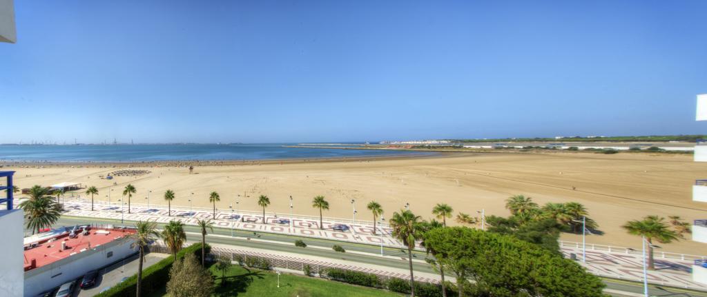 Puerto Bahia & 4*