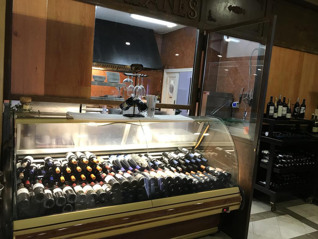 Galanes Hotel Armilla
