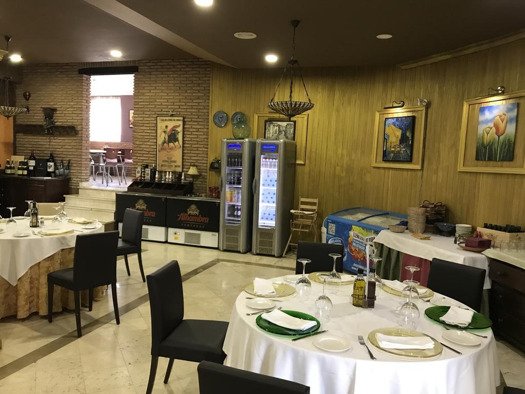 Hotel Galanes