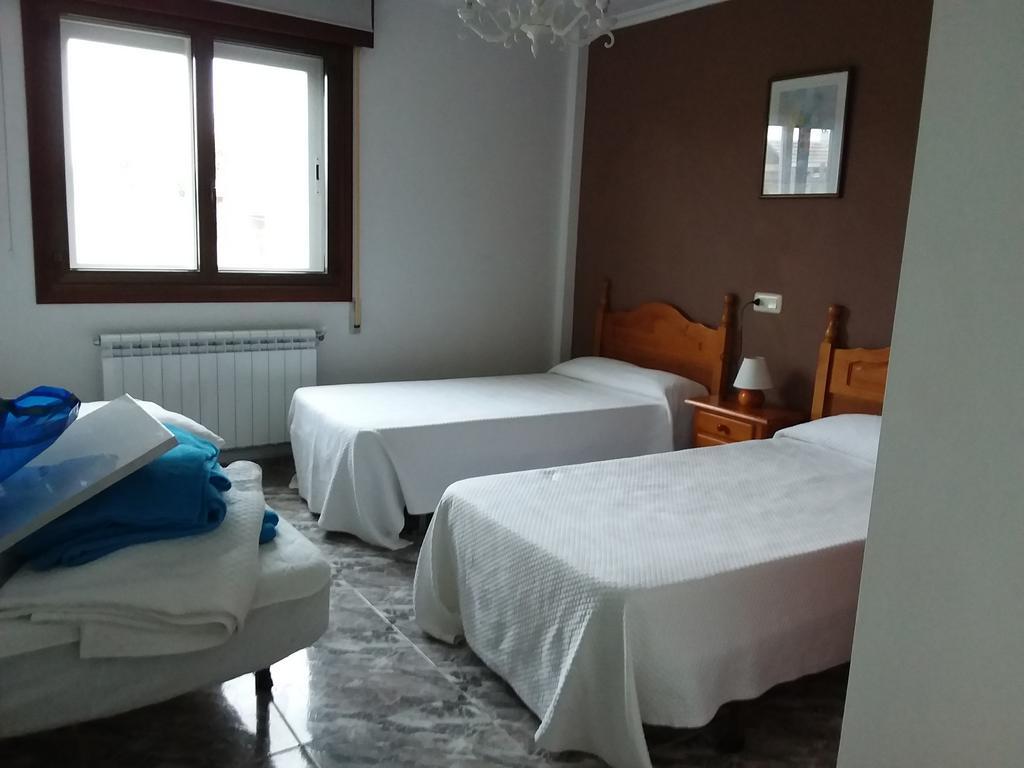 Apartment Barrosa