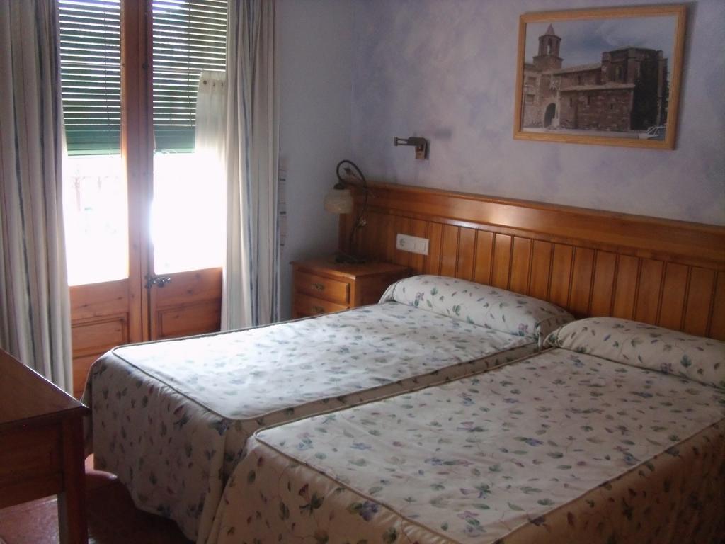 Hotel La Botiga *