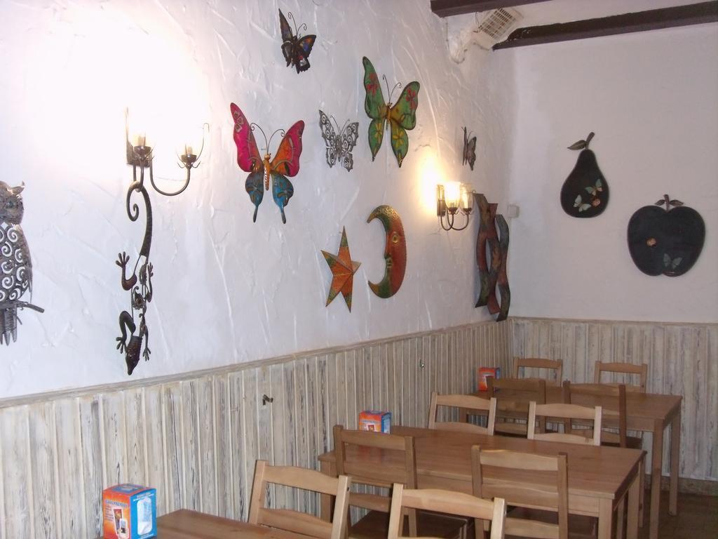 Hotel La Botiga
