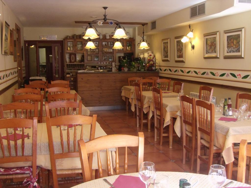Hotel La Botiga