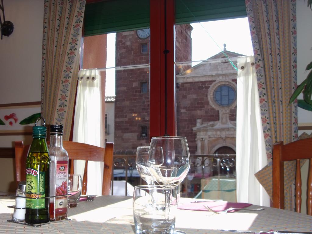 La Botiga Hotel