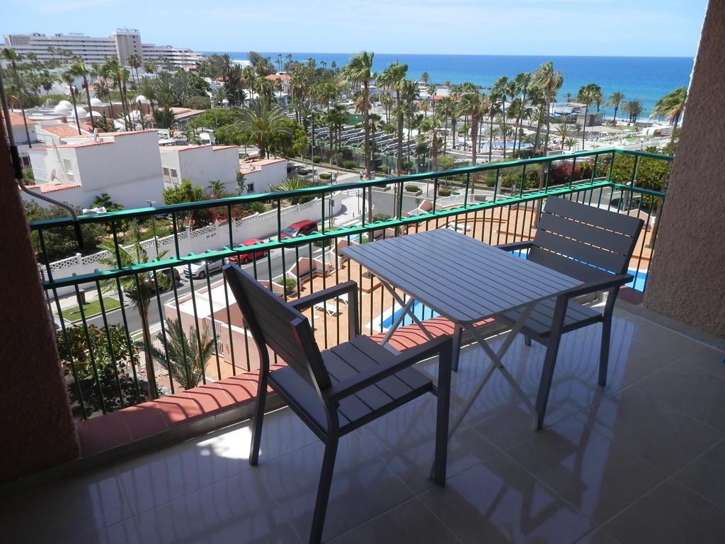 Acapulco Apartment Playa de las Americas (Tenerife)