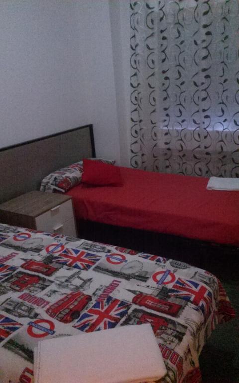 Mombuey Valdebebas *