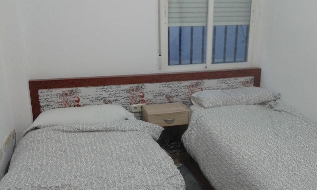 Pensión Mombuey Valdebebas