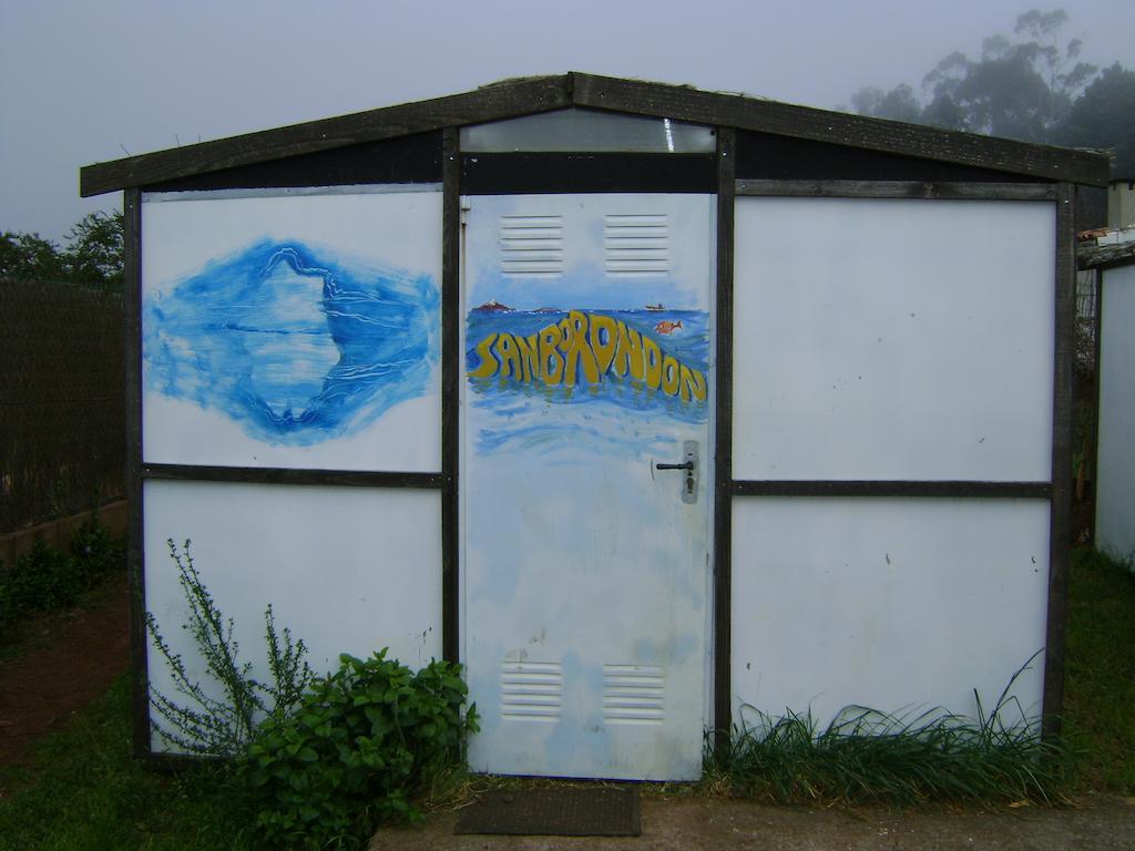 Campamento Quimpi Campsite