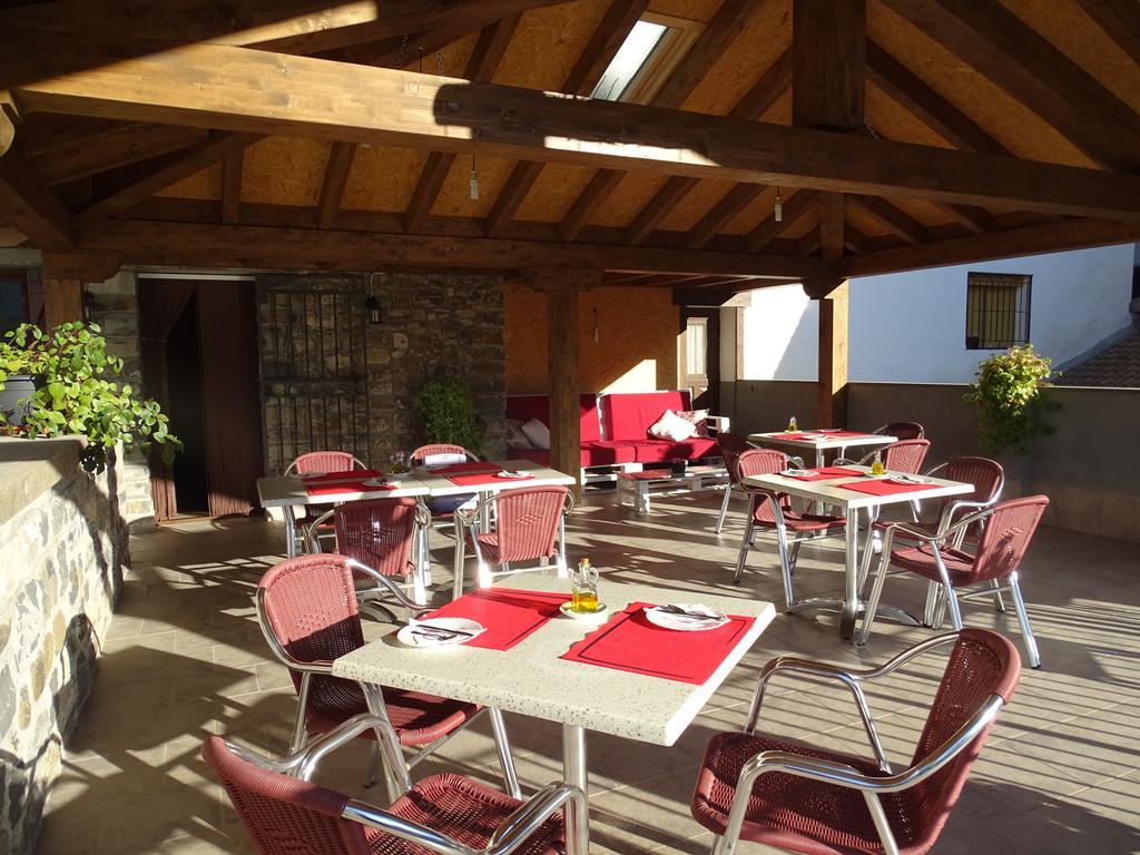 Casa Taconera