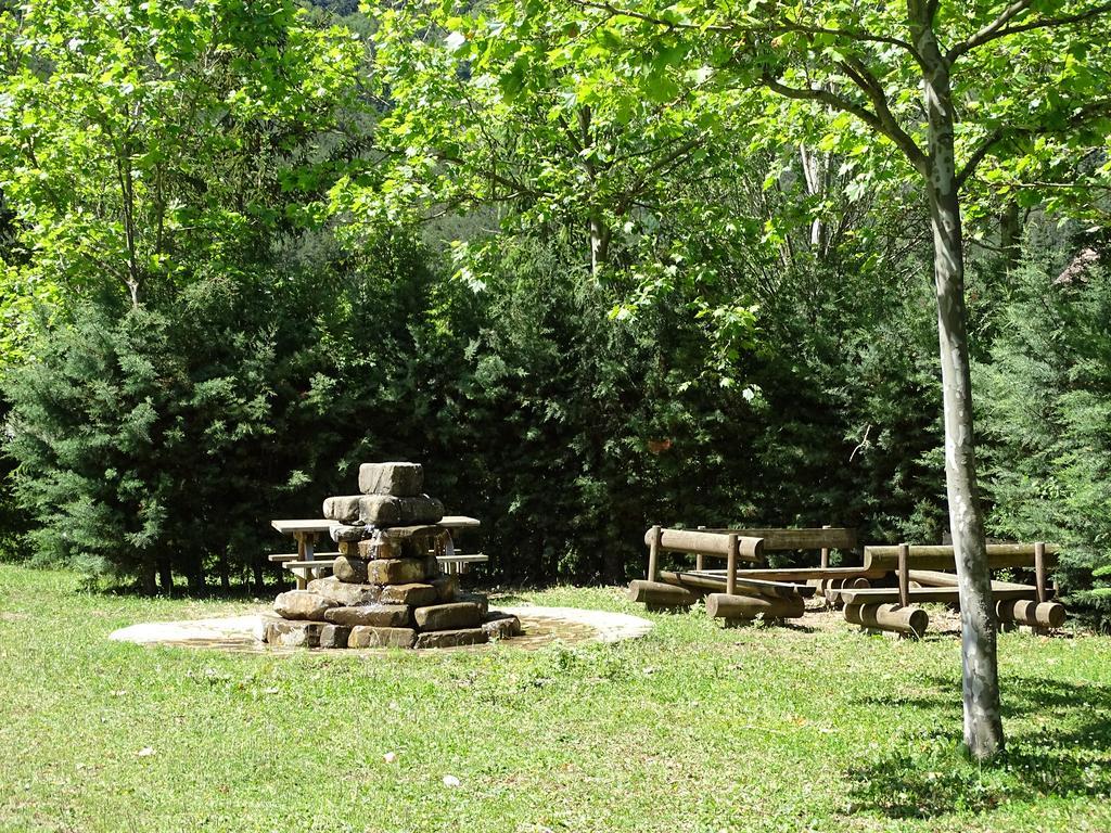 Country house Casa Taconera *