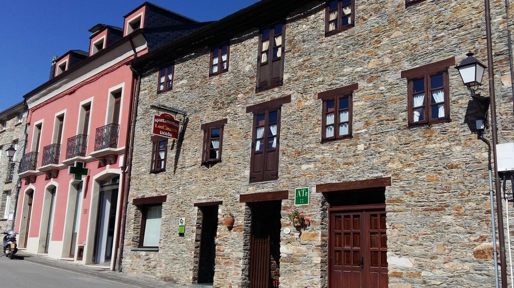 Castros Apartamento *
