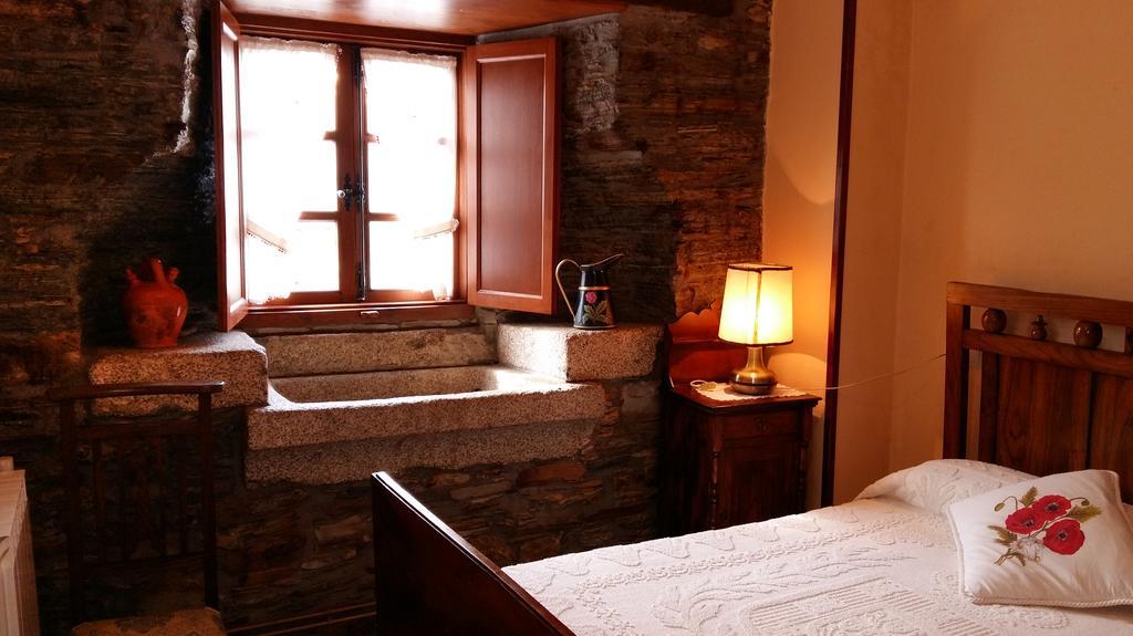 Apartment Castros San Tirso de Abres