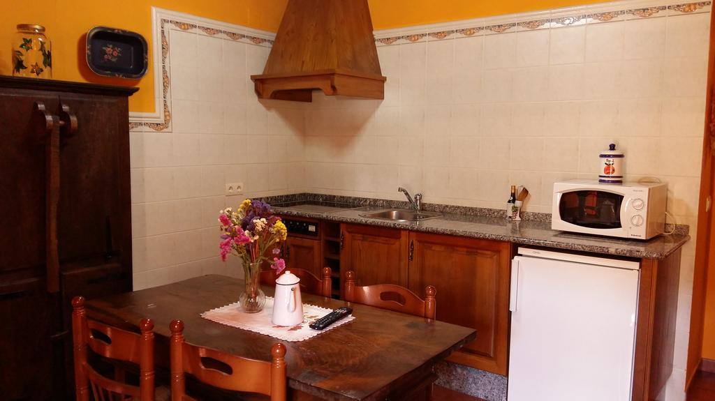 Apartamento Castros