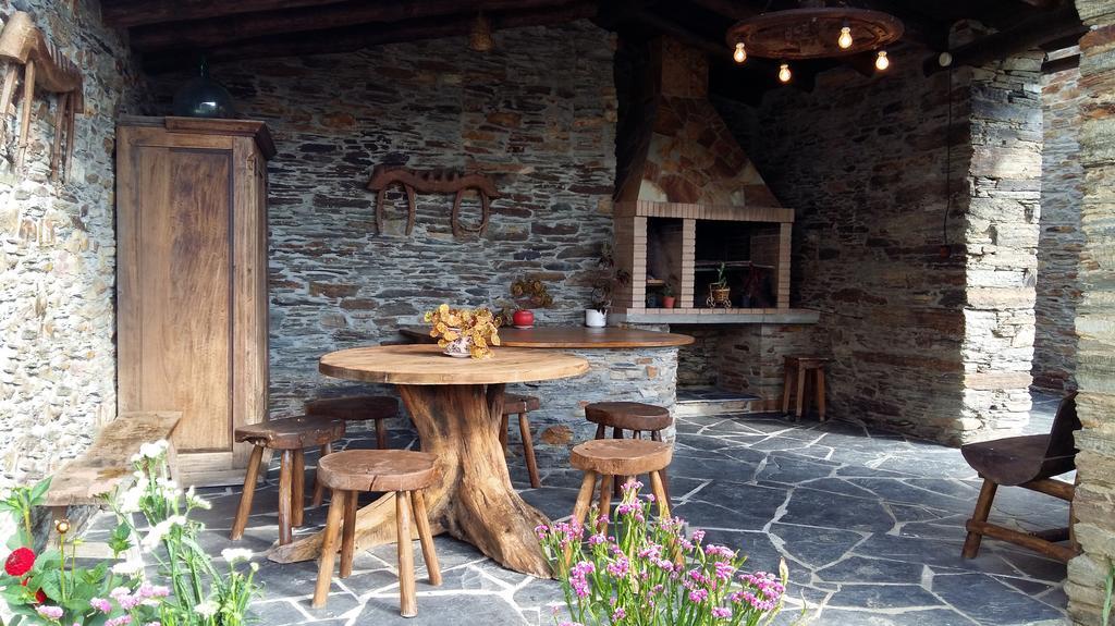 Castros San Tirso de Abres