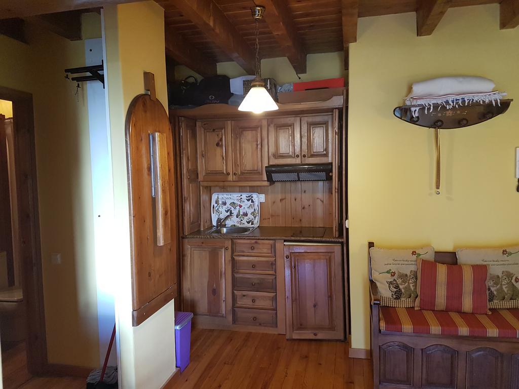 Apartamento Boi Taull Immo 1 Dorm. *