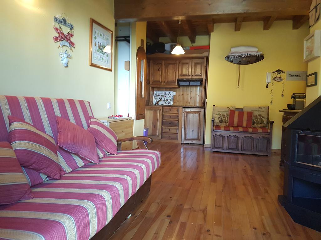 Apartamento Boi Taull Immo 1 Dorm. Apartment *
