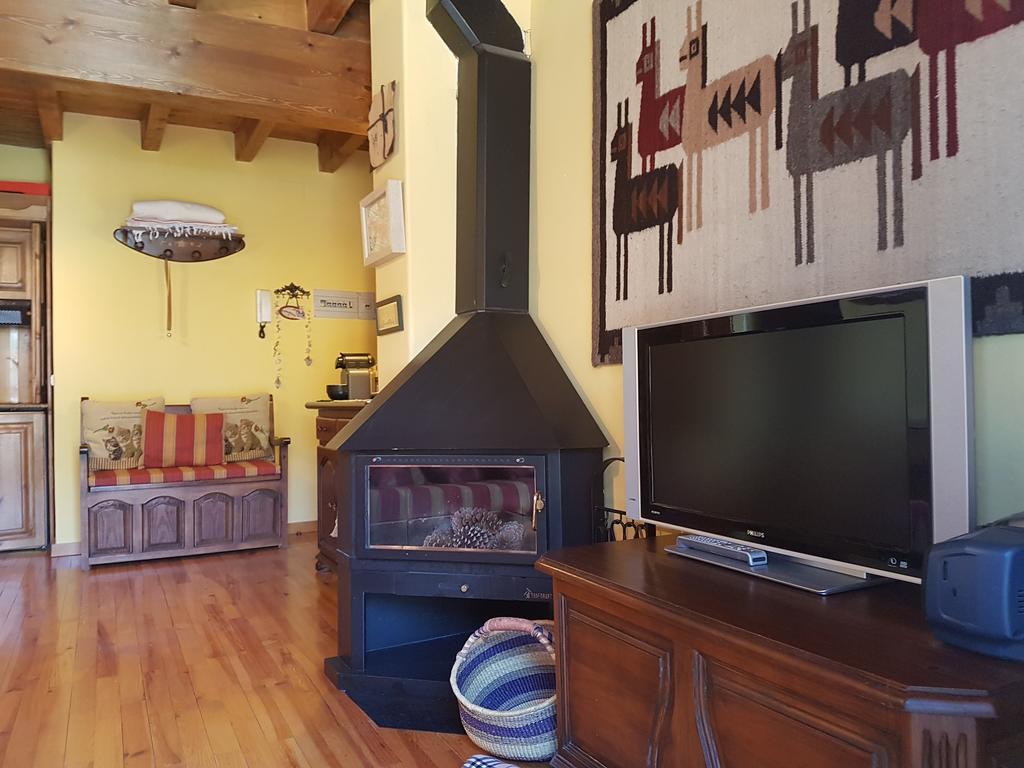 Apartamento Boi Taull Immo 1 Dorm. Apartment Pla de l'Ermita