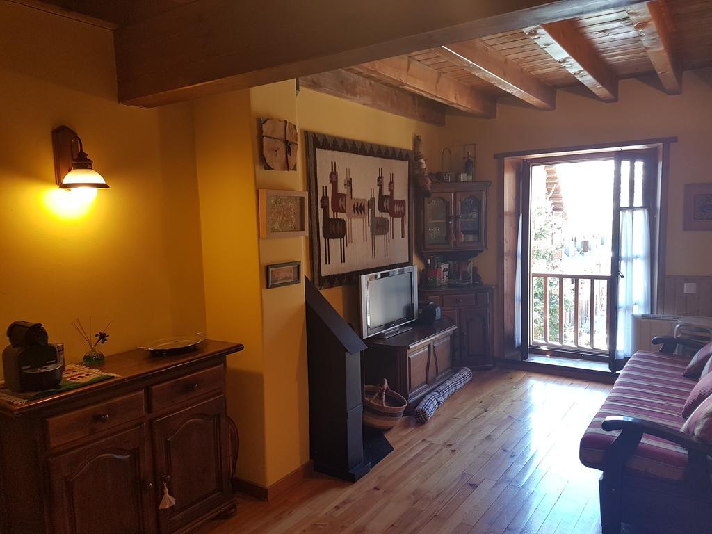 Apartamento Boi Taull Immo 1 Dorm. * Pla de l'Ermita