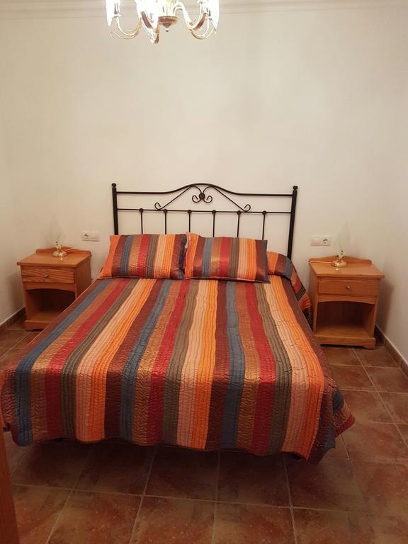Casa Flor Holiday home Punta Mujeres