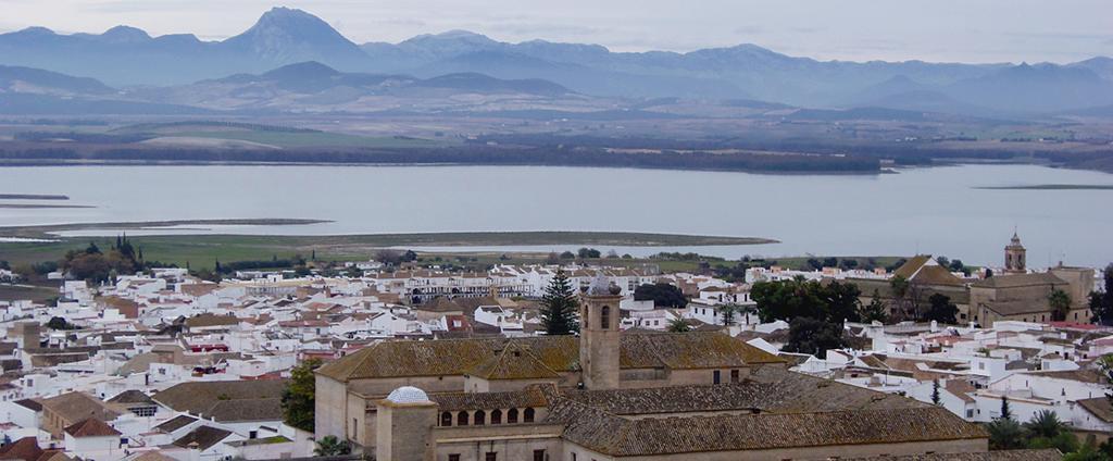 Pensión La Parada