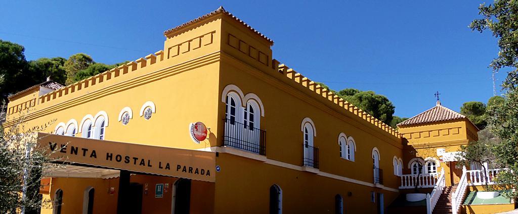 La Parada *