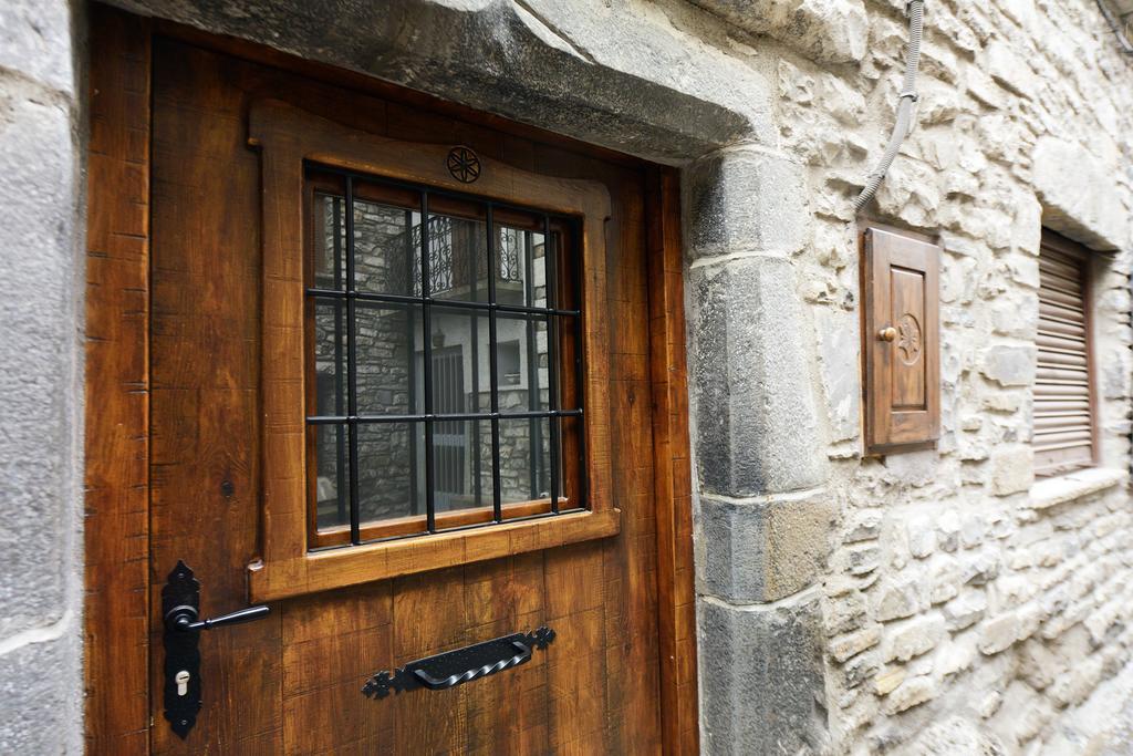 Casa Borruel Holiday home