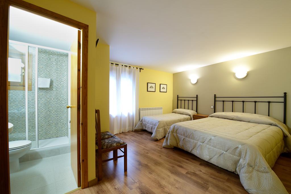 Holiday home Casa Borruel *