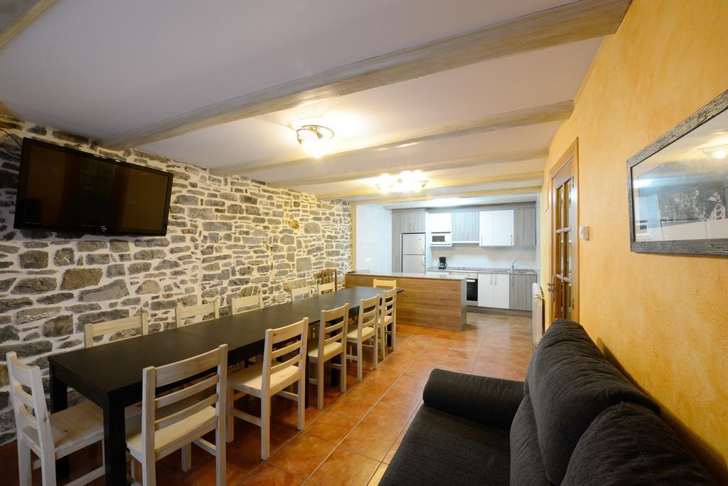 Casa Borruel