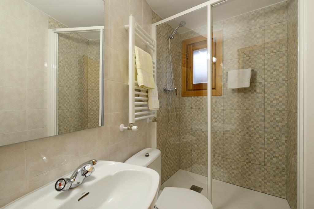 Casa Borruel Holiday home *