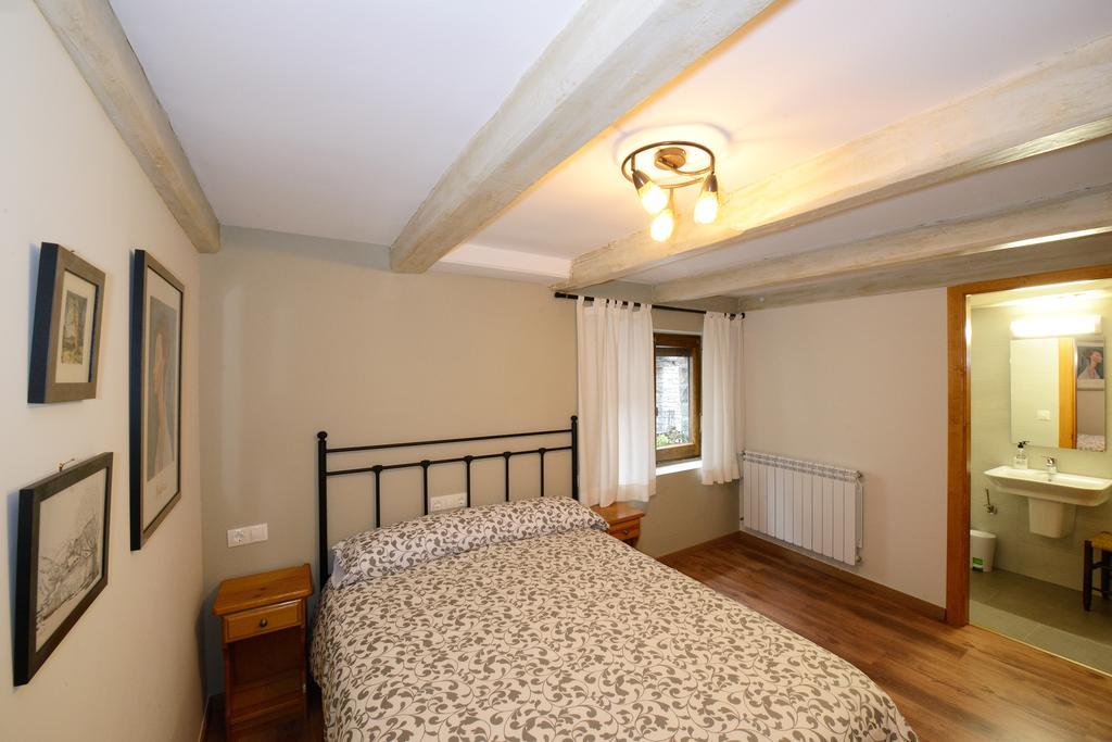 Holiday home Casa Borruel Torla