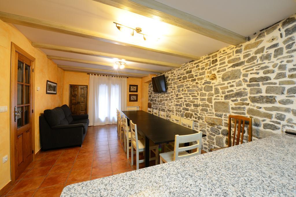 Holiday home Casa Borruel
