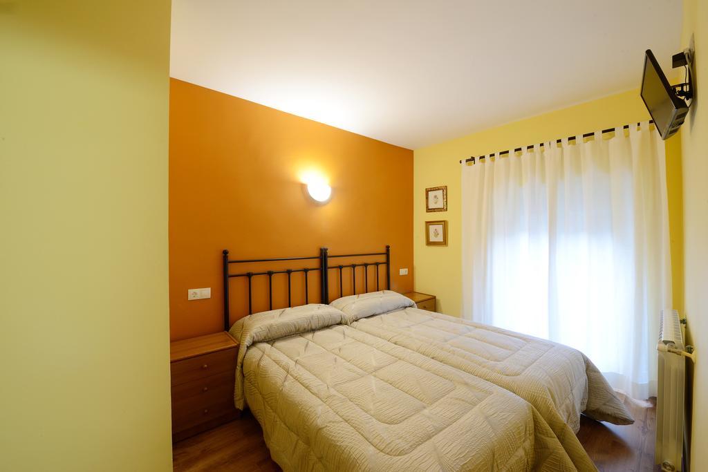 Casa Borruel Holiday home Torla