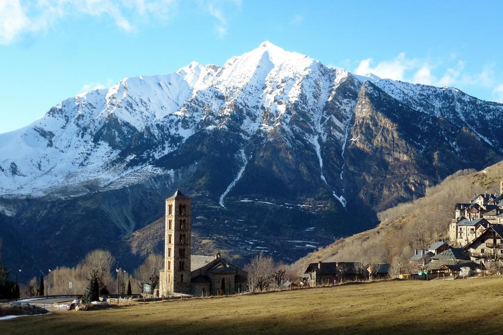 Vall De Boi Taull Pla de l'Ermita