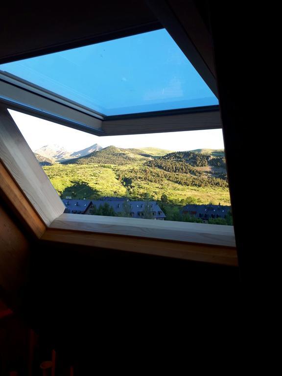 Vall De Boi Taull Apartment
