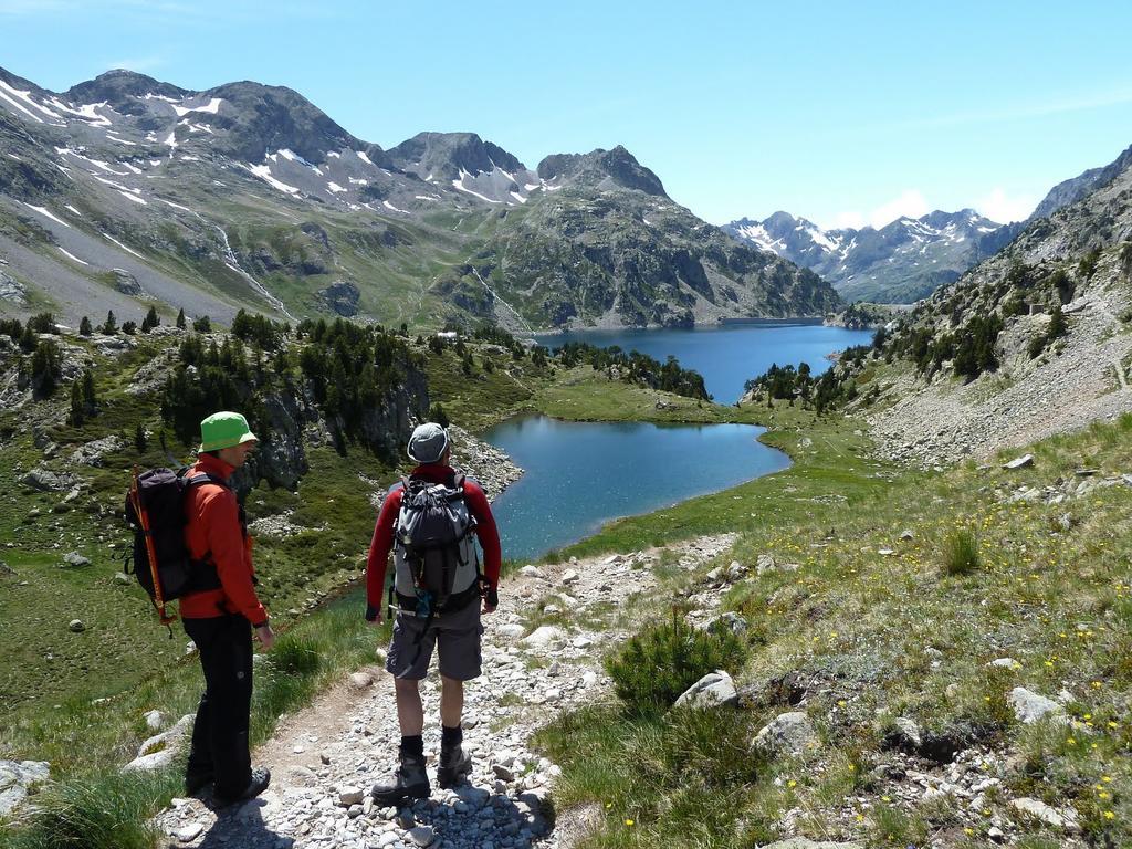Apartment Vall De Boi Taull *