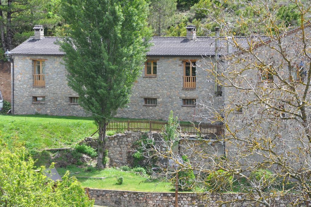 Apartment Moli De Fornols