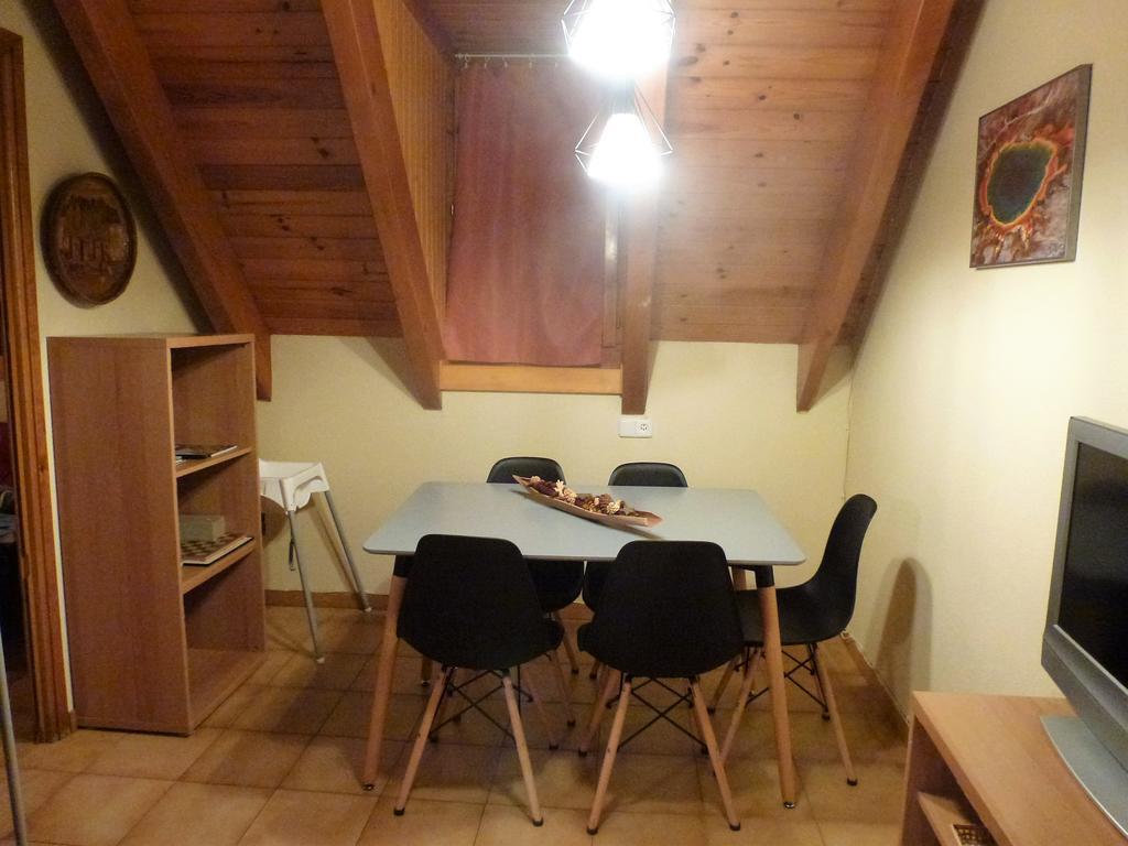 Vall De Boi Taull * Pla de l'Ermita