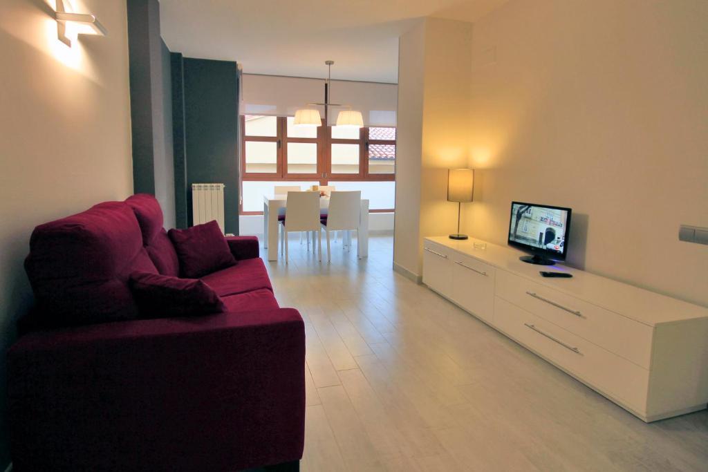 Apartment Lagaya &