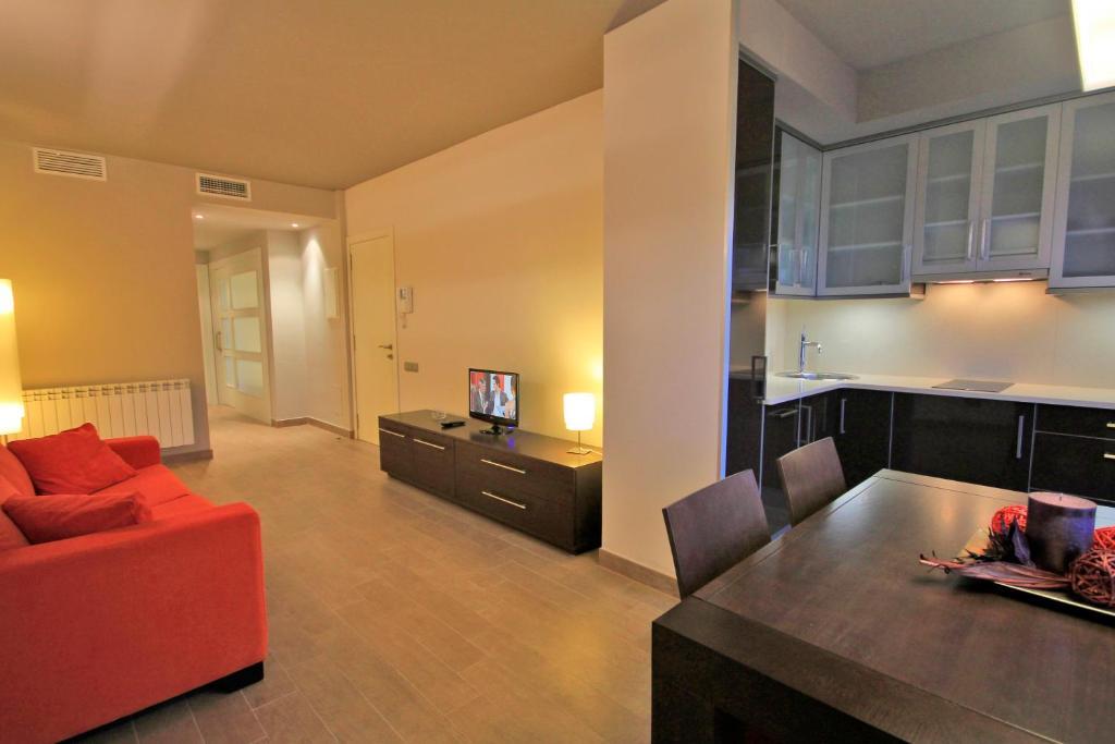 Apartment Lagaya & Valderrobres