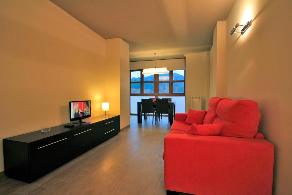 Apartment Lagaya &