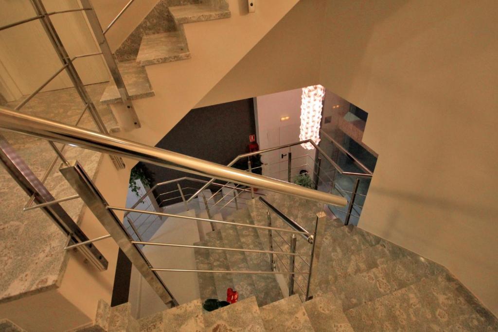 Lagaya & Apartment