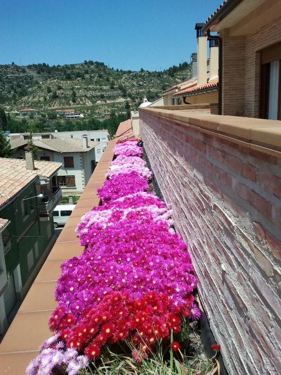 Apartment Lagaya & Valderrobres
