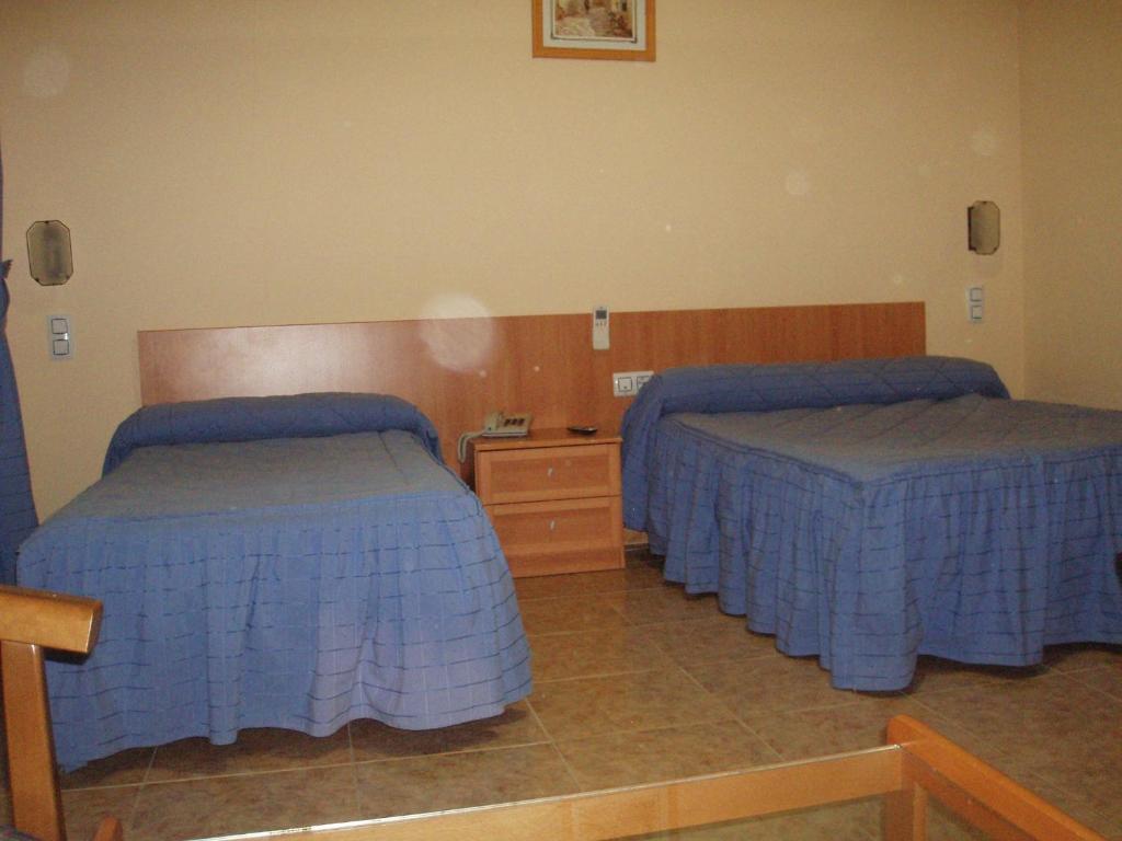 Hermanos Ocana (Castilla-La Mancha)